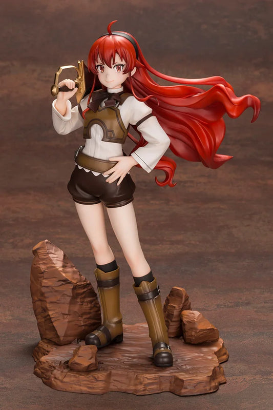 Kotobukiya Eris Boreas Greyrat Mushoku Tensei Scale Figure