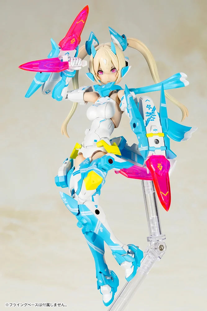 ASRA NINJA AOI