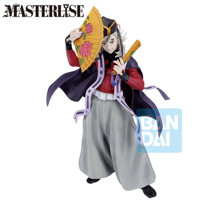 Bandai Spirits Ichibansho Doma Upper Two Masterlise Figure