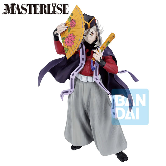 Bandai Spirits Ichibansho Doma Upper Two Masterlise Figure