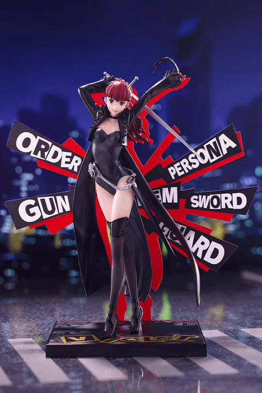 Violet Persona5 The Royal OSHI WORKS