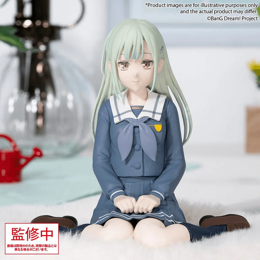 BanG Dream!” Premium Figure Ave Mujica Mutsumi Wakaba Uniform Ver.