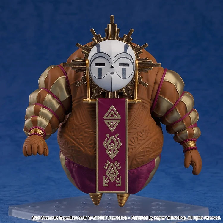 Good Smile Company Nendoroid Esquie Clair Obscur: Expedition 33