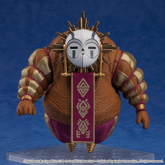 Good Smile Company Nendoroid Esquie Clair Obscur: Expedition 33