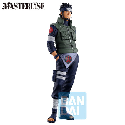 Asuma Sarutobi (Hidan Kakuzu Arc)