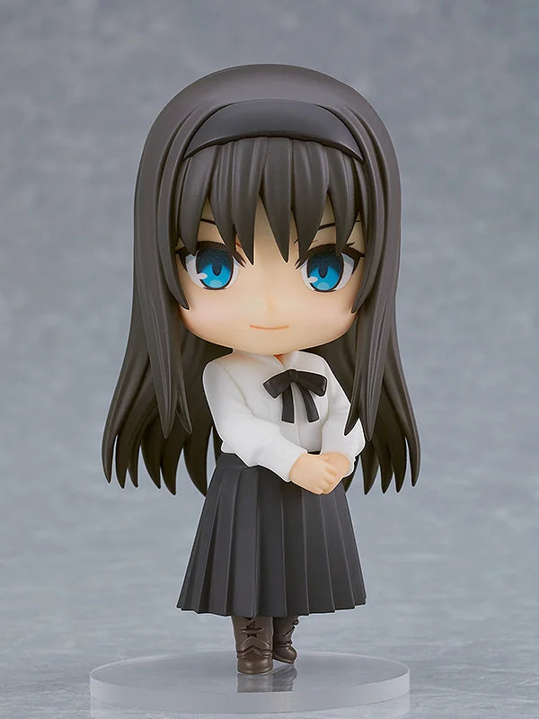 Good Smile Company Nendoroid Akiha Tohno Action Figure