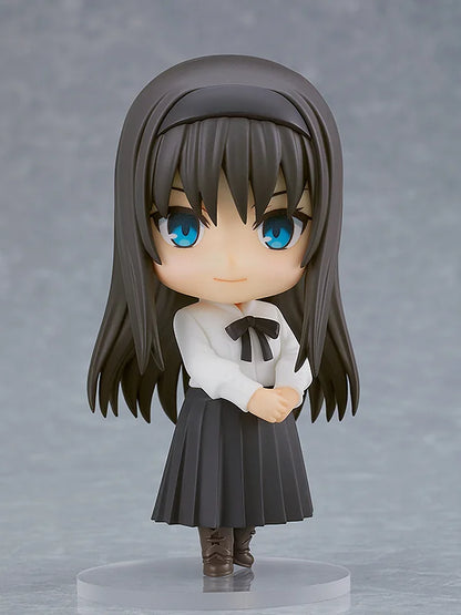 Good Smile Company Nendoroid Akiha Tohno Action Figure