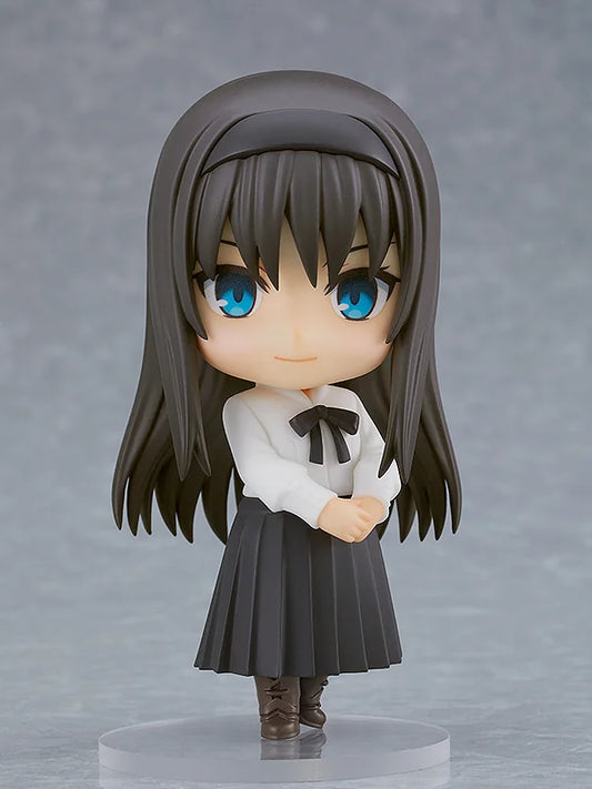 Good Smile Company Nendoroid Akiha Tohno Action Figure
