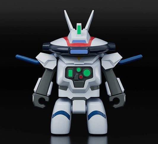 BRICKROID Dragonar-3