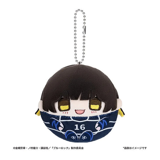 BLUE LOCK Dango Plushie Bachira Meguru