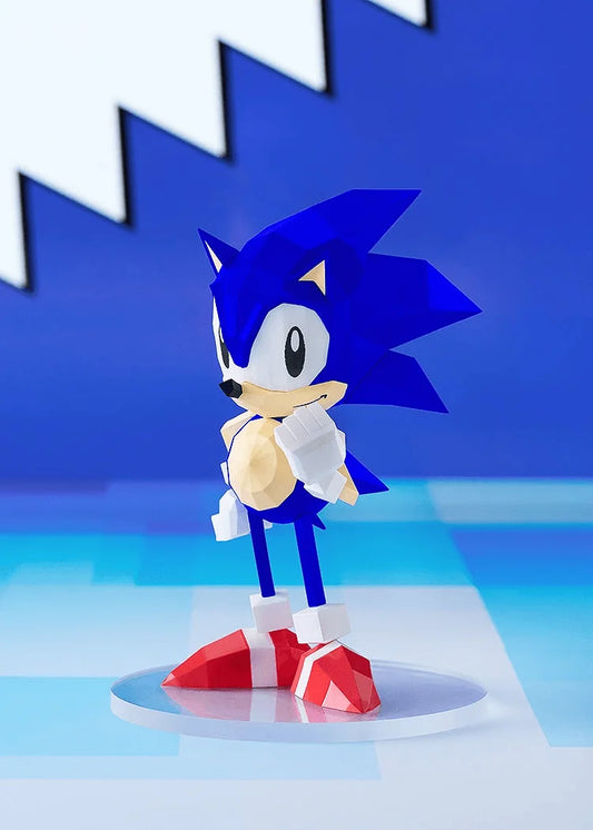 POP UP PARADE Sonic the Hedgehog: Sonic the Fighters Ver.