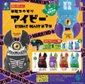 Monocular Bat Ivy EYEBAT BEAST Series 3 (Box of 6 pcs)