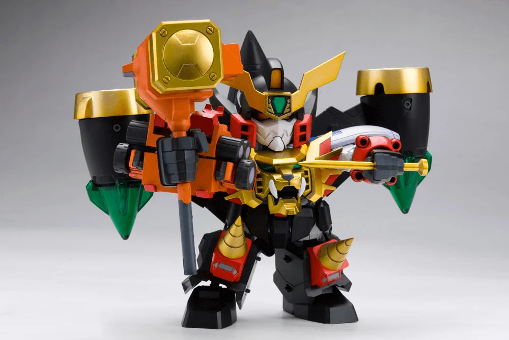 D-STYLE STAR GAO GAI GAR