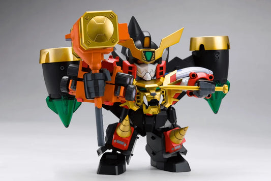 D-STYLE STAR GAO GAI GAR