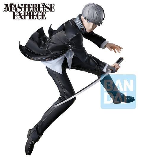Persona 4 Protagonist (30th Anniversary)