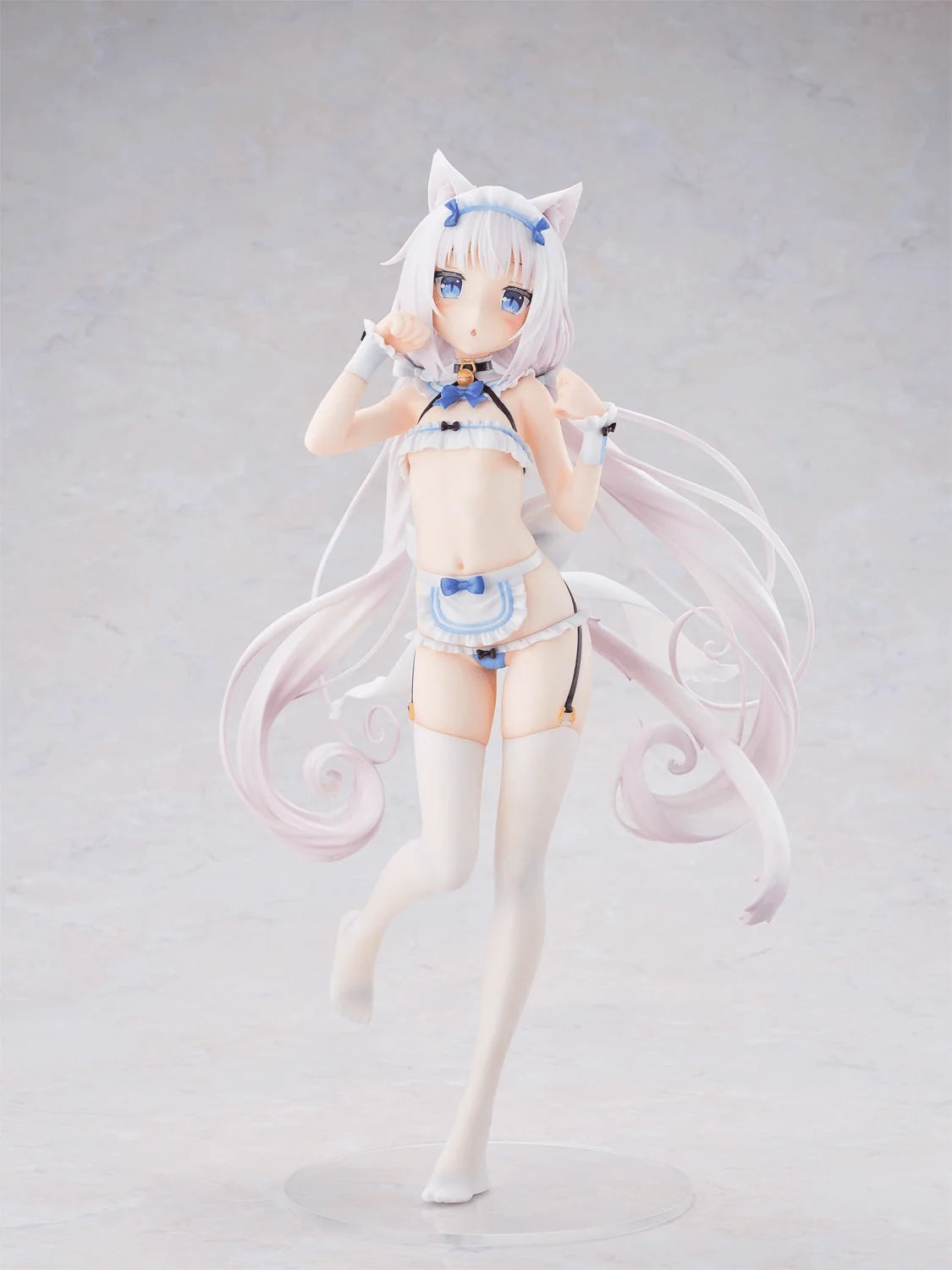 Nekopara Vanilla Micro Bikini Maid -STD Edition-