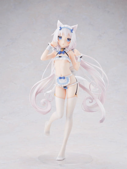 Nekopara Vanilla Micro Bikini Maid -STD Edition-