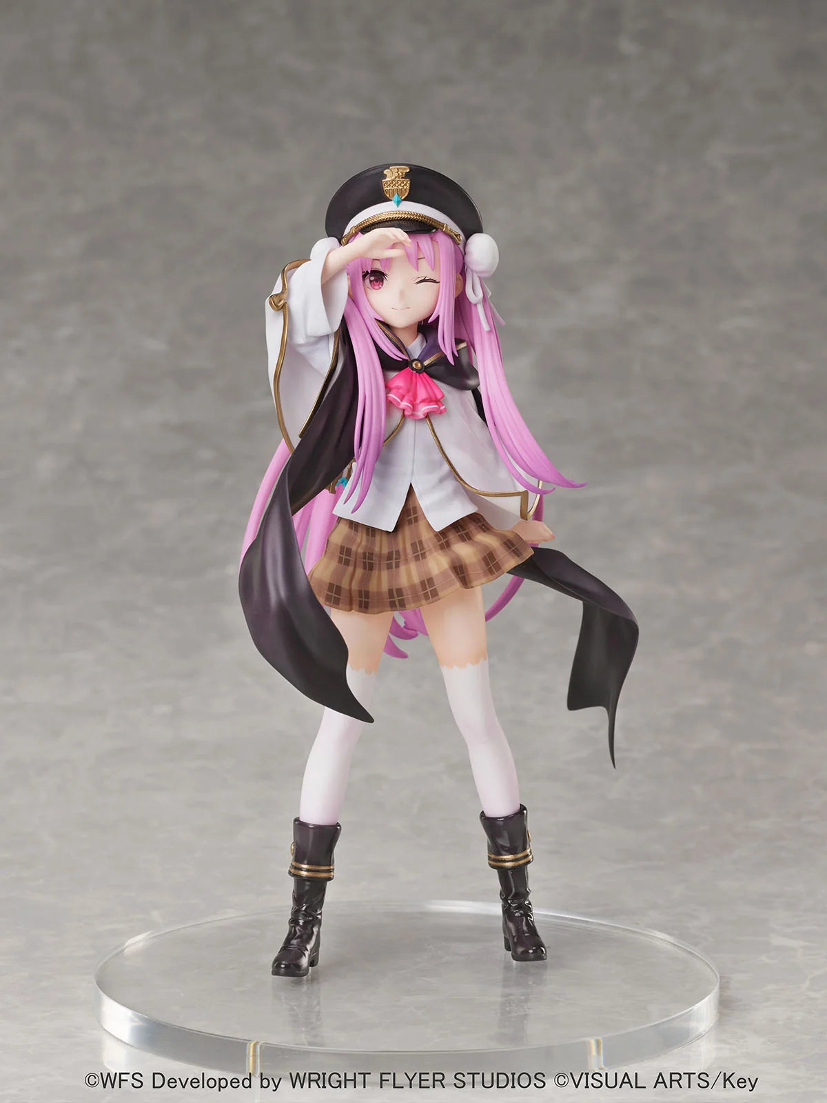 Heaven Burns Red Tama Kunimi 1/8 Complete Figure