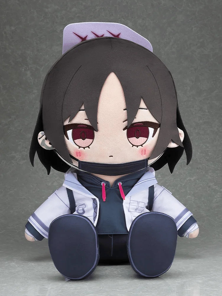 Good Smile Company Chocopuni Misaki 40cm Plush