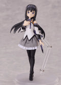 ［BUZZmod.］Puella Magi Madoka Magica The Movie -Walpurgisnacht: Rising- Homura Akemi 1/12 scale action figure
