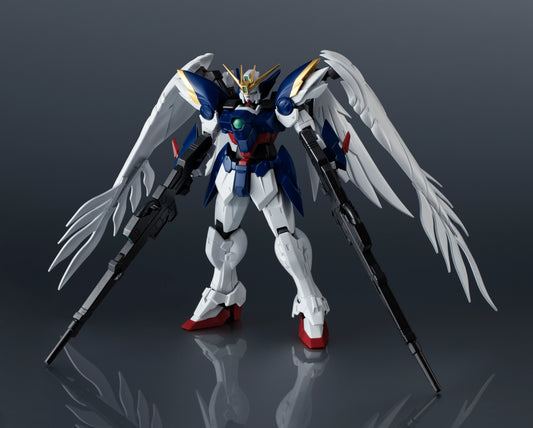XXXG-00W0 WING GUNDAM ZERO(EW) RENEWAL