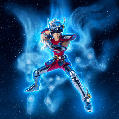 SAINT CLOTH MYTH EX PEGASUS SEIYA [FIRST BRONZE CLOTH]