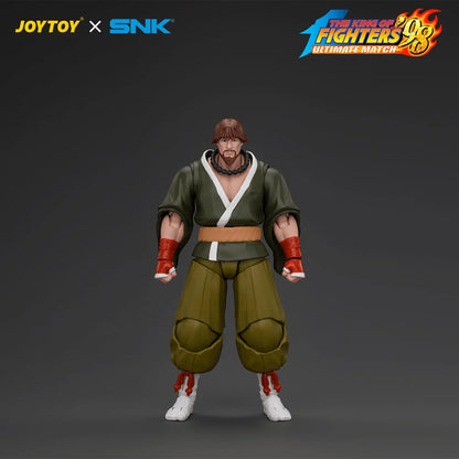 KOF'98UM Master Team Saisyu Kusanagi