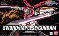 HG 1/144 #21 Sword Impulse Gundam