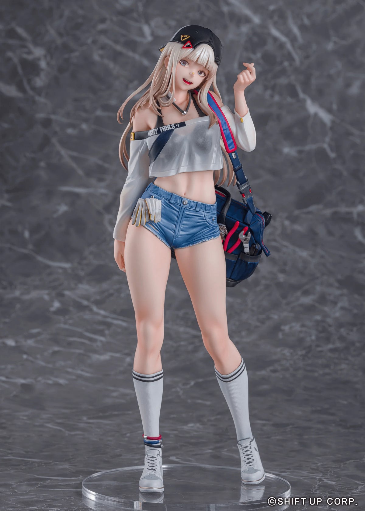 1/7 Scale Figure "Centi - Supreme Holiday"