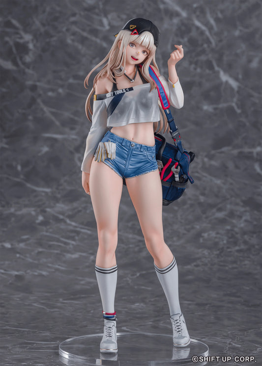 1/7 Scale Figure "Centi - Supreme Holiday"