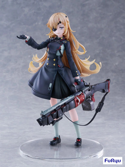 FuRyu Goddess of Victory: NIKKE Guillotine 1/7 Scale Figure