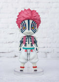 Akaza Demon Slayer, Bandai Spirits Figuarts Mini