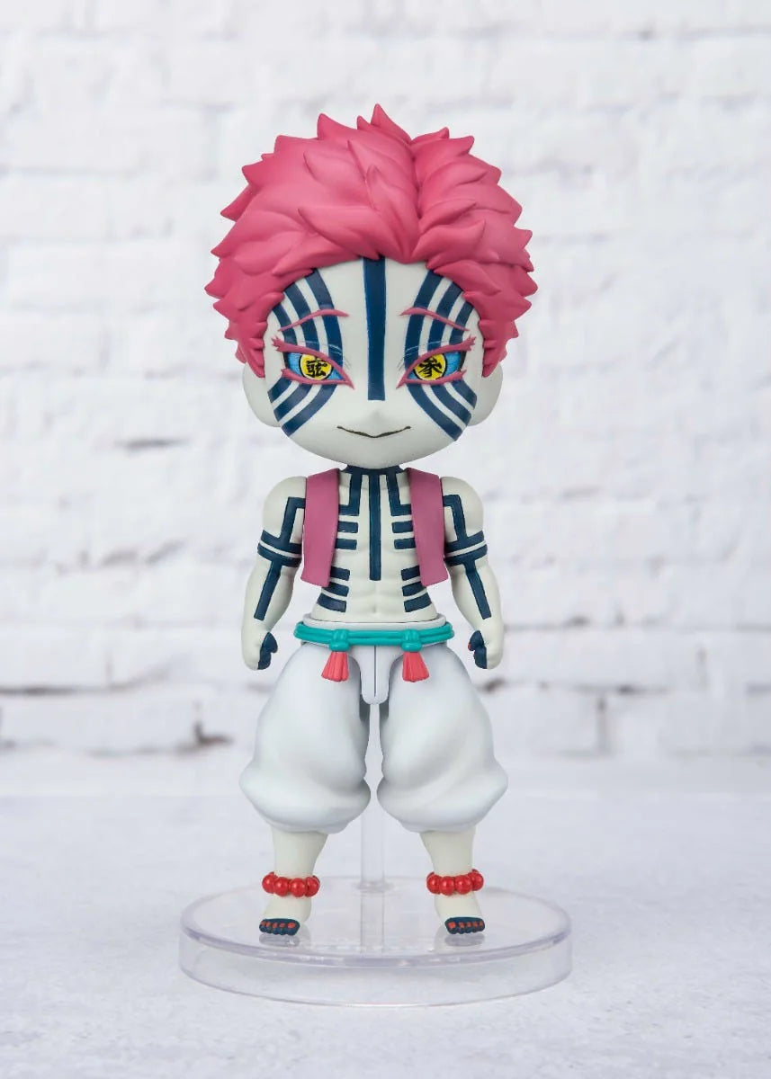 Akaza Demon Slayer, Bandai Spirits Figuarts Mini