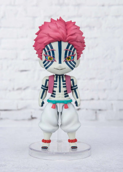 Akaza Demon Slayer, Bandai Spirits Figuarts Mini