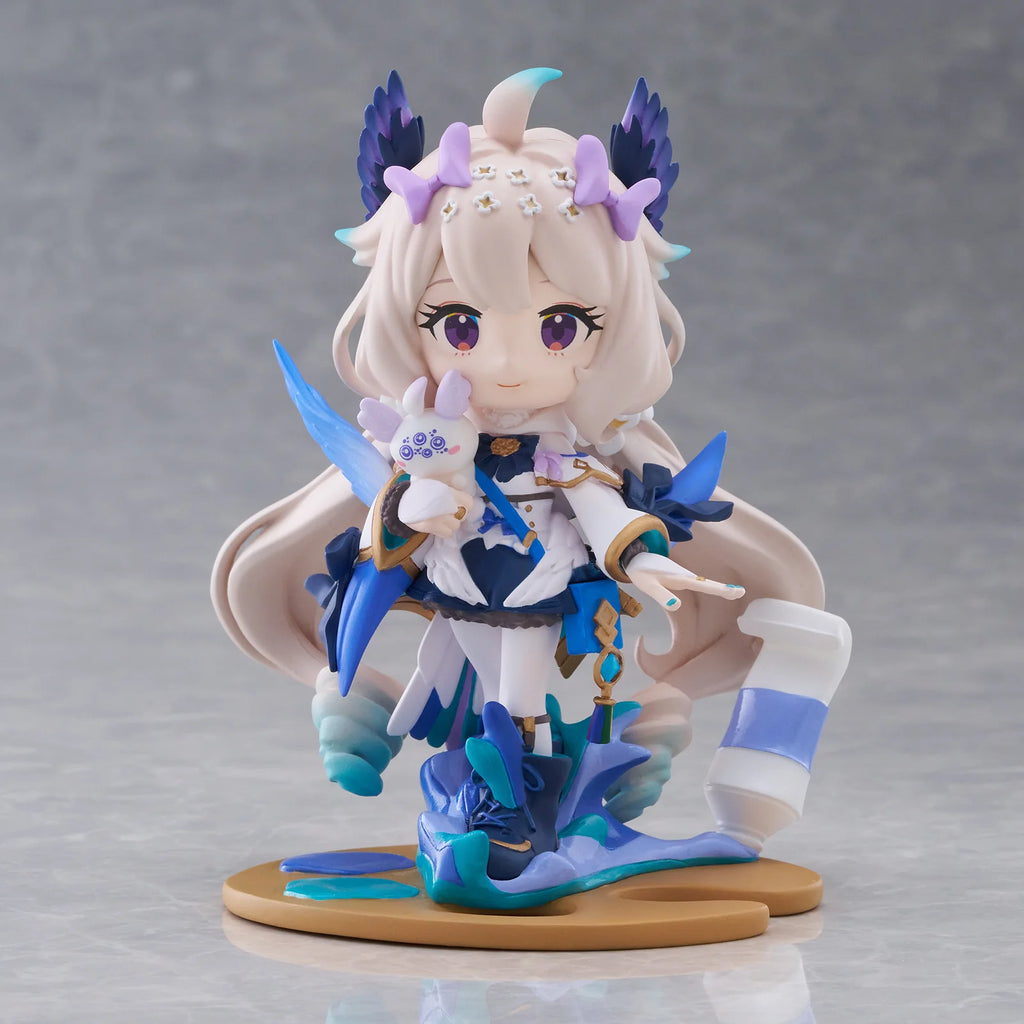 PalVerse Pale. NIJISANJI EN Enna Alouette