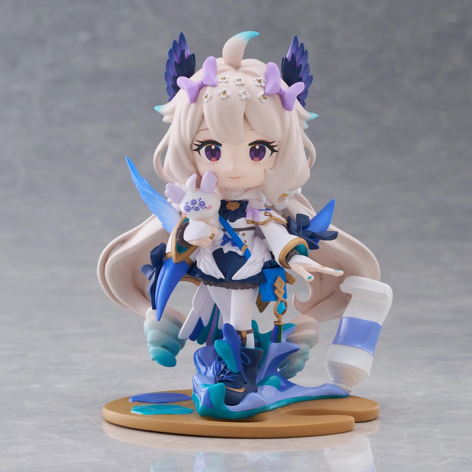 PalVerse Pale. NIJISANJI EN Enna Alouette