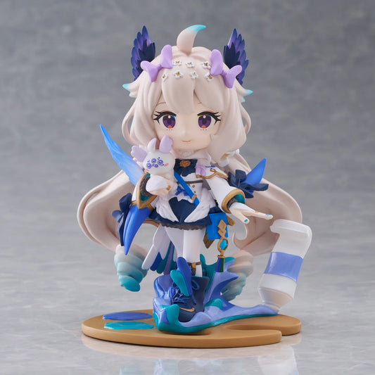 PalVerse Pale. NIJISANJI EN Enna Alouette