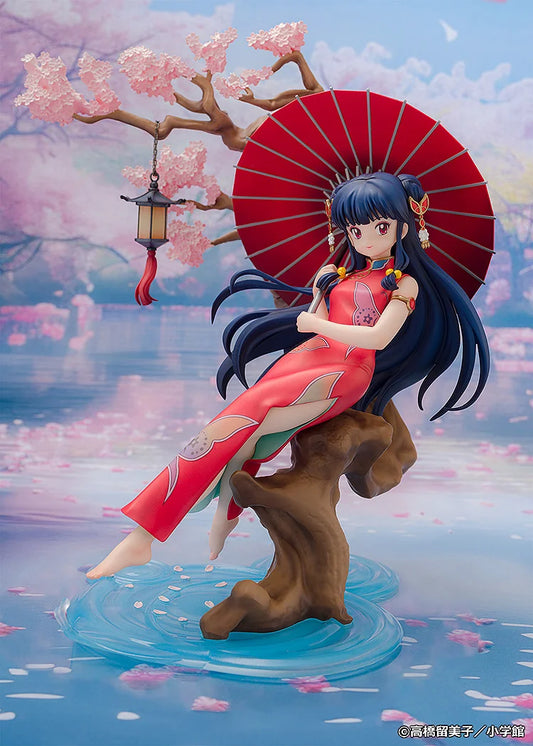 PROOF Shampoo Ranma 1/2 Scale Figure