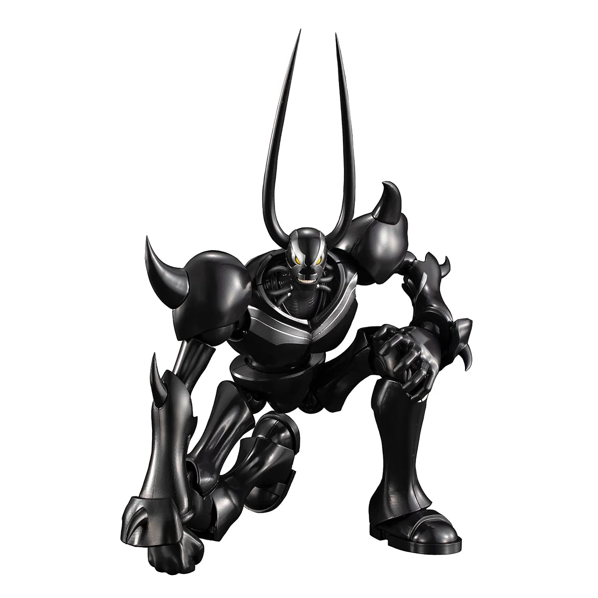 MegaHouse Variable Action Hi-SPEC Pluto Action Figure