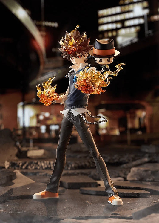 POP UP PARADE SP Tsunayoshi Sawada & Reborn