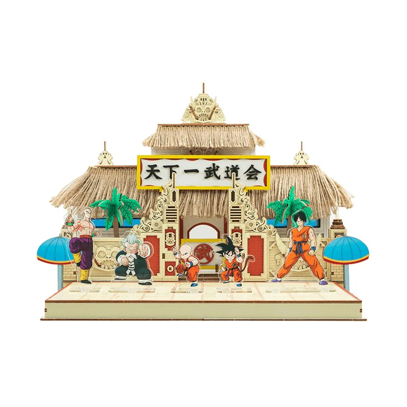 Tenkaichi Budōkai