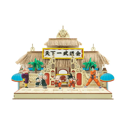 Tenkaichi Budōkai
