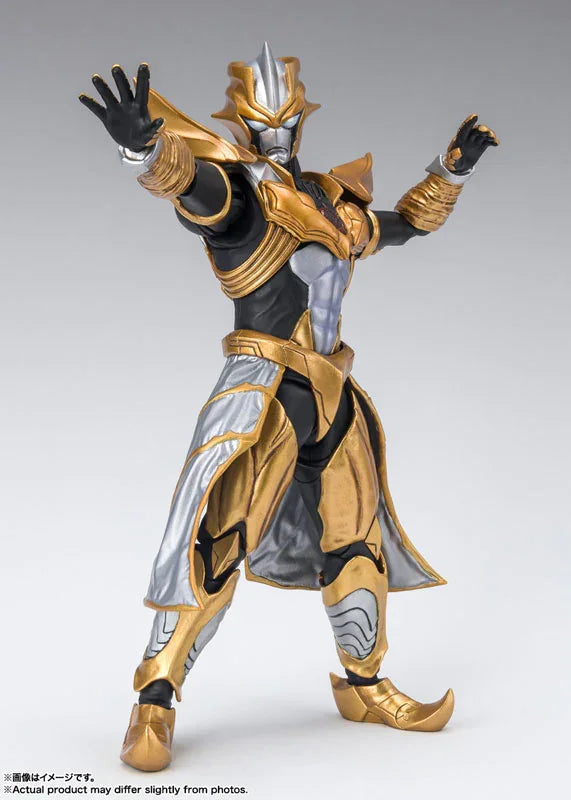 Absolute Tartarus Ultra Galaxy Right: The Destined Crossroad, Bandai Spirits S.H.Figuarts