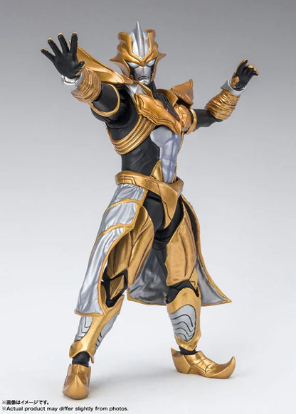 Absolute Tartarus Ultra Galaxy Right: The Destined Crossroad, Bandai Spirits S.H.Figuarts