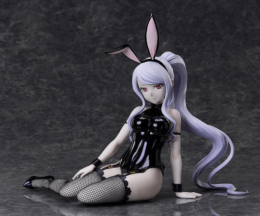 Shalltear Bloodfallen: Black Bunny Ver.