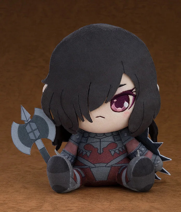 Good Smile Company Berengaria Plushie - Unicorn Overlord