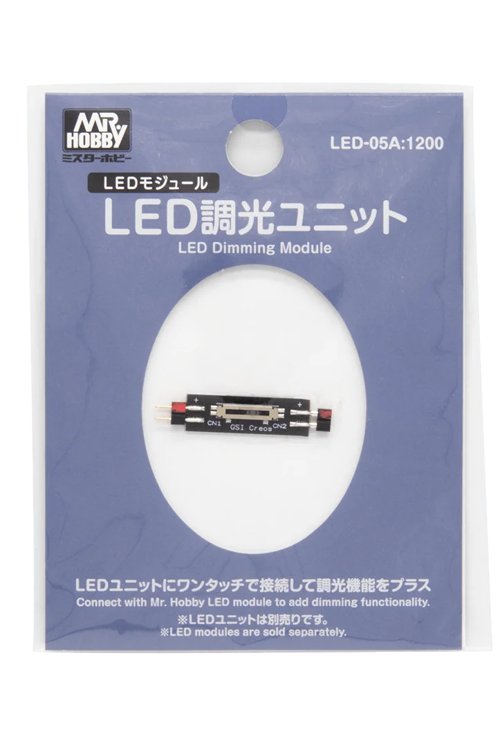LED Dimming Module