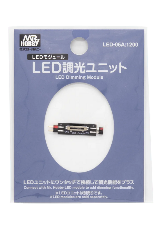 LED Dimming Module