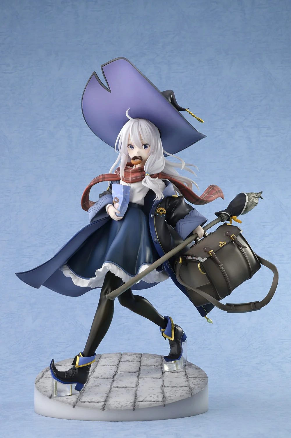 BellFine Elaina Scale Figure - Wandering Witch: The Journey of Elaina