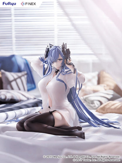 August von Parseval The Unhulde’s Midday Respite 1/6 Scale Figure